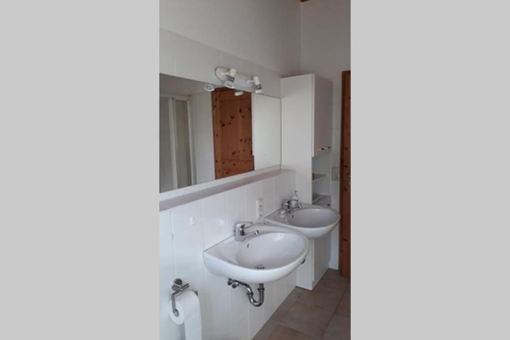 Borgdorf-Seedorf Ferienwohnung In Seenaehe מראה חיצוני תמונה